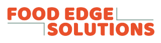 Food Edge Solutions Logo